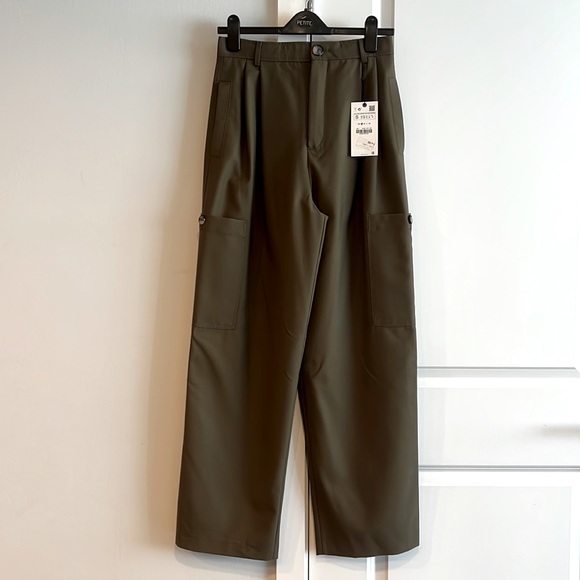 New Zara wool pants - Picture 3 of 7